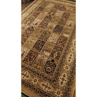Karpet Turkey 🇹🇷Benang 3Juta 200x290cm