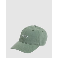 RVCA cap green waze Original