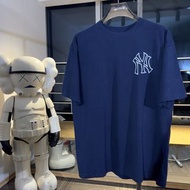 MLB Tee 洋基隊經典印花短袖T恤衫