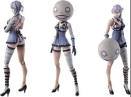 Bring Arts Kaine NieR Replicant/Gestalt