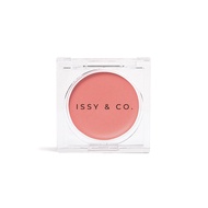 Issy &amp; Co. Creme Blush in Femme Rose - ครีมบรัชสีฟีมมี่โรส