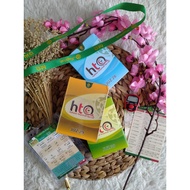 HTQ Quran Memorization Juz 30 and Bundling Juz 28, 29 & 30