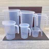PLASTIC MEASURING CUPS 250ML 500ML 1000ML 2000ML 5000ML MEASURING CUPS 250ML MEASURING CUPS/ WITH LI