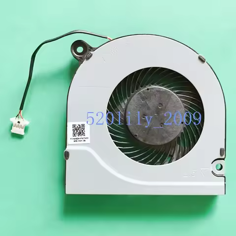 Applicable to Acer EX215-31-C46N N19H1 N19C1 N20C4 fan CPU