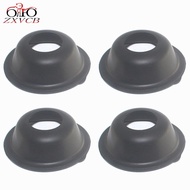 4Pcs For Kz1000P Police 19822005 Kz 1000 Kz1000 P Motorcycle Car