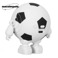 Wireless Speaker, Built in Mic Rechargeable Bluetooth Speaker, Serial Connection Shocking Bass Multi