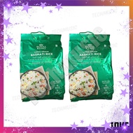 10kg Royal King Long Grain Basmati Rice