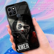 Softcase Glass for Infinix Smart 6 | GK30 | Case Hp Infinix Smart 6 | Case Infinix Smart 6 | Kesing 
