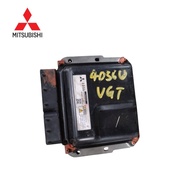 1860C439 MITSUBISHI TRITON 4D56U ENGINE ECU (USED ORIGINAL)