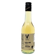 ▶$1 Shop Coupon◀  Viniteau White Wine Vinegar (6%) - 16.9 fl oz (500 ml) | Imported From Italy