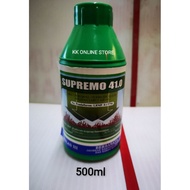 SUPREMO 41.0 [ RACUN RUMPAI 41% ]