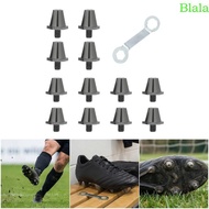 Blala Soccer Boot Cleats Football Boot Spikes Aluminum Football Studs Replacement