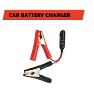 Portable power Station Power Clip Car Battery Charger