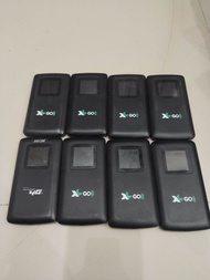 Modem wifi HKM 001 All operator 4G by pass