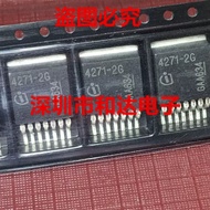 1-5PCS 4271-2G 4274V50 TLE42754 42764V 4276GV 427533 4274V85 4275G TO-263-5 MOSFET  Brand New