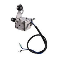 aihei -คอยล์โซลินอยด์วาล์วประกอบ 6j4-86111-00 6j4-86111 สำหรับ 2 จังหวะ 40hp ชิ้นส่วนเครื่องยนต์นอกเ