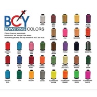 BCY Spectra 652 1/4 lbs String Material for Making Bowstring