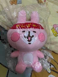 kanahei’s 卡娜赫拉 打氣公仔