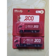 LORI ECO SHOP RM2.20 2022(SET)