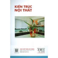 Book - Interior Architecture - Construction Publishing House - MD2