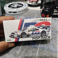 POP RACE CLK-GTR LOOSE SMOOTH