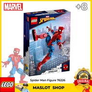 LEGO MARVEL Spider Man Figure 76226 (258 pieces/1223) 8+