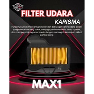 Max1 Karisma Air Filter