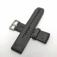 STRAP RUBBER TALI JAM TANGAN FORESTER JTF 2032 JTF 2031 JTF 2034 TALI JAM KARET FORESTER 2032