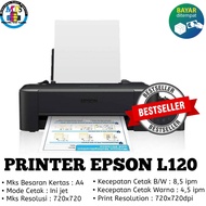 Epson Printer ink L120 murah