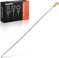 A-Premium 1.5L 3 Cyl Engine Oil Dipstick Compatible with Nissan Rogue 2022, Engine Oil Measuring Rod