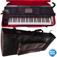 Korg pa 600 keyboard bag yamaha Psr Keybord bag Roland keyboard bag Casio keyboard bag Korg pa 700 k