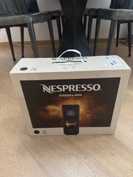 Nespresso Essenza Mini C30 咖啡機