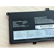 Battery for Thinkpad X390 X395 TP00106A/B/C L18C6PD2 L18M6PD1 L18L6PD1 02DL017/018/019/020 L18M6PD2