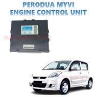 PERODUA MYVI 1.0CC ENGINE CONTROL UNIT ECU 89560-BZ030