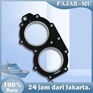 MESIN Cylinder Head Gasket for 6F5-11181-A1 Engine Outboard Engine Spare Parts Gasket / Head Gasket