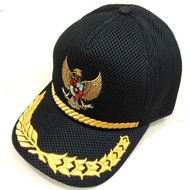 GARUDA Civil Servant Hats, Civil Servant Hats,/, ASN Hats,/ Korpri, Civil Servant