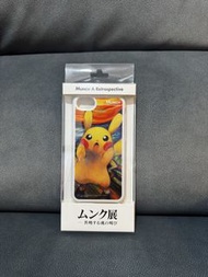當藝術品上框 正版🤓吶喊 Pikachu 點都平過張卡 超人氣🫵 變裝比卡超月伊貝㊙️絕版稀有😍 有牌 cosplay pikchu plush toy 比卡超 變裝比卡超 超夢夢 得卡挑戰 梵高  