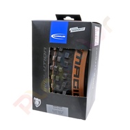 SCHWALBE [MAGIC MARY] 29 * 2.40 29 inch Outer Tire Skin Color Tire Coffee Side TLE Slope Bike [MAGIC