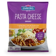 Emborg Shredded Pasta Cheese 200 g