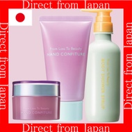 【Direct From Japan】POLA From Lost to Beauty Body Wash 390ml /Hand Cream40g, 50g Moisturizing