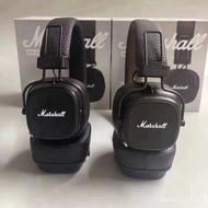 Suitable for Marshall MARSHALL MAJOR IV4Head-mounted wireless Bluetooth headset with deep bass