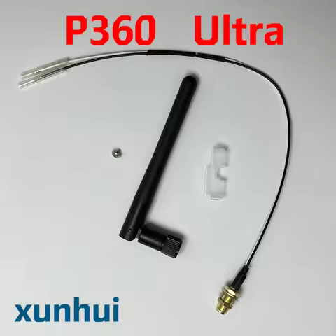 new antenna kit for lenovo thinkcentre P360 ULTRA WIFI Bluetooth cable