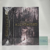 [HARDCOVER] Alchemised UK Edition By SenLinYu Book