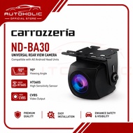 Carrozzeria ND-BA30 Universal Reverse Camera CVBS HD Backup Camera for Android Car Stereo