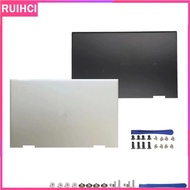 For HP Envy X360 15M-EU 15-EU 15M-ES 15-ES New Laptop Top Case LCD Back Cover Silver Brown M45477-00
