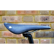 Brooks Cambium C15 Saddle, Black