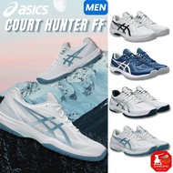 [Asics] Indoor Sports Shoes COURT HUNTER FF