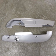 EX5 DREAM 40500-KFV-BSHZA CHAIN CASE CHAIN COVER SET 100% ORIGINAL