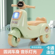 Children's motorcycle balance bike for 1-3 year old boys and girls, toddler motorcycle balance bike,