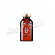 Hystemo Ion-To G Forte Active Factor Hair Tonic 20ml x 4ea | Scalp Anti-Hair Loss